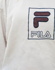 Fila - Sweatshirt (M)