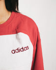 Adidas - Sweatshirt (M)