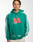 Adidas - Hoodie (L)