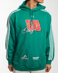 Adidas - Hoodie (L)