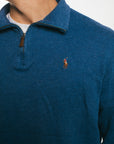 Ralph Lauren - Quarter Zip