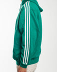 Adidas - Hoodie (L)