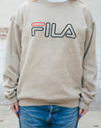 Fila - Sweatshirt (M)