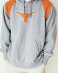 Nike  X Texas  - Hoodie