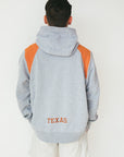 Nike  X Texas  - Hoodie