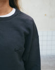 Nike - Sweatshirt (M)