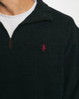 Ralph Lauren - Quarter Zip