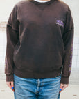 Quik Silver - Sweatshirt (S)