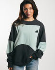 Adidas - Sweatshirt (M)