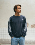 Adidas - Sweatshirt (L)