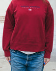 Ralph Lauren - Sweatshirt (XS)