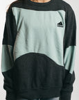 Adidas - Sweatshirt (M)