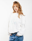 Naf Naf - Sweatshirt (L)