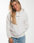 Champion - Hoodie (S)