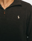 Ralph Lauren - Quarter Zip