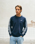 Adidas - Sweatshirt (L)