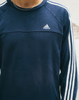 Adidas - Sweatshirt (L)