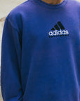 Adidas - Sweatshirt (XL)