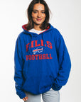 Bills football - Hoodie