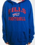 Bills football - Hoodie