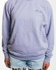 Fila - Sweatshirt (M)