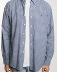 Ralph Lauren - Shirt (L)