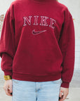 Nike - Sweatshirt (S)