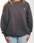 Champion  - Sweatshirt