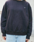 Nike - Sweatshirt (M)