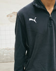 Puma  - Quarter Zip (L)