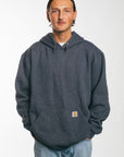 Carhartt - Hoodie (2XL)