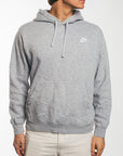 Nike - Hoodie (M)