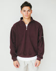 Nike Golf - Quarter Zip