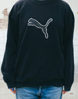 Puma - Sweatshirt (M)