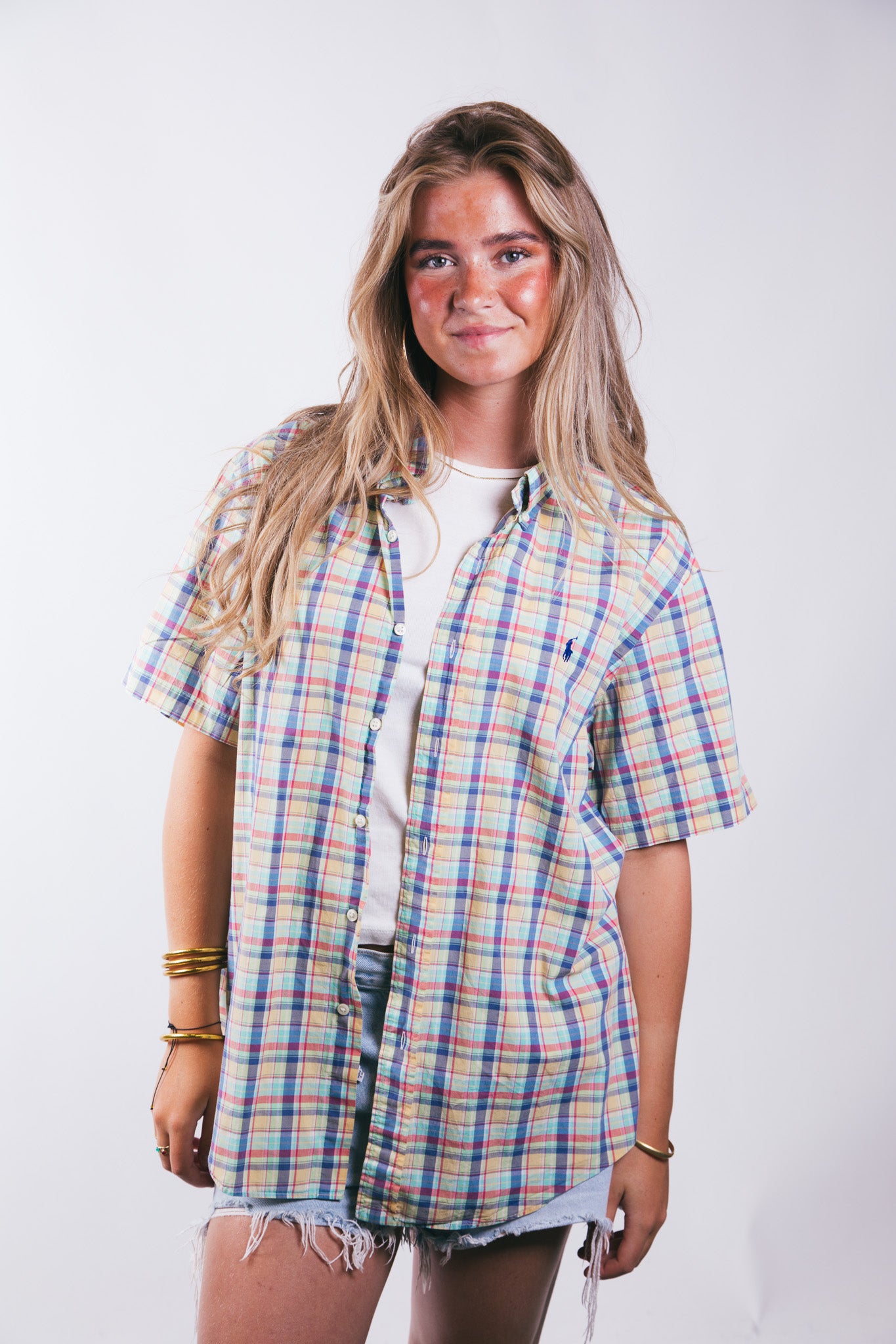 Ralph Lauren - Shirt (M)