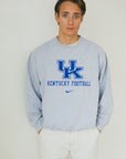 Nike X Kentucky Football - Sweatshirt