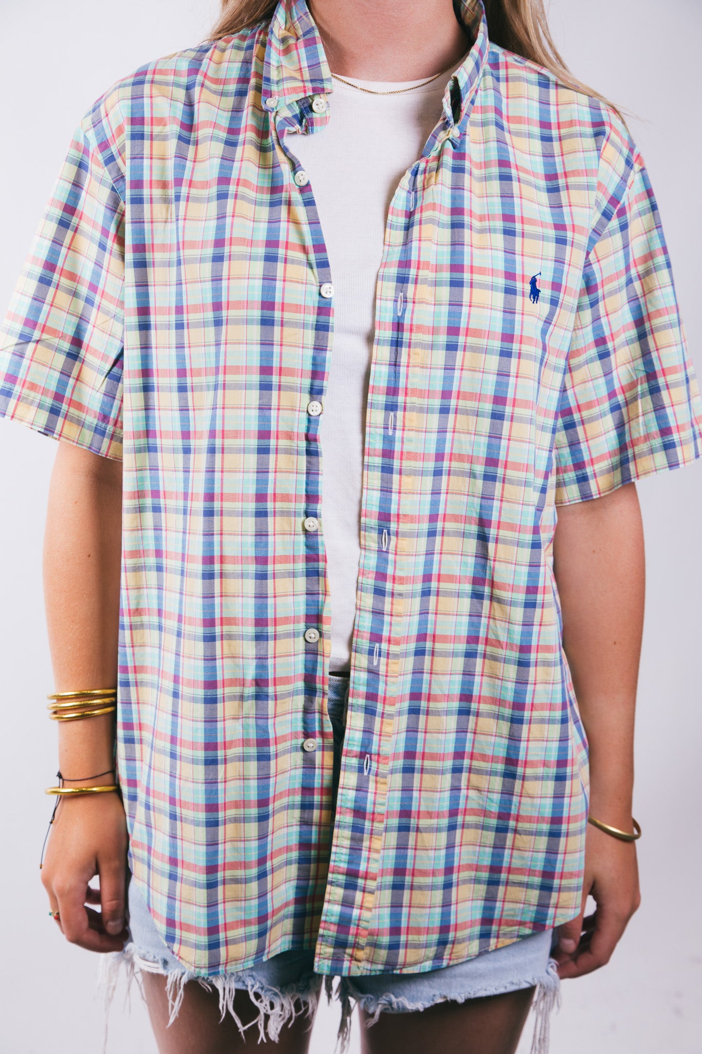 Ralph Lauren - Shirt (M)
