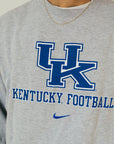 Nike X Kentucky Football - Sweatshirt