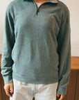 Ralph Lauren - Quarter Zip (M)