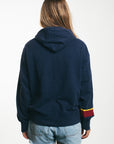 Nike X Barcalona - Hoodie (M)