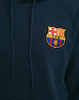 Nike X Barcalona - Hoodie (M)