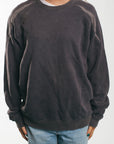 Reebok - Sweatshirt (L)