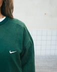 Nike - Sweatshirt (S)