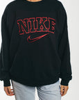 Nike  - Sweatshirt