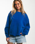 Adidas - Sweatshirt (L)