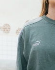 Puma - Sweatshirt (M)