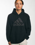 Adidas - Hoodie (XL)