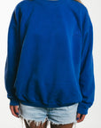 Adidas - Sweatshirt (L)