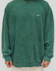 Nike - Sweatshirt