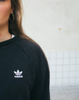 Adidas - Sweatshirt (S)